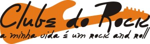 Logo da Associação Cultural Ilhota Rock Clube